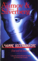 Couverture L'homme bicentenaire Editions Pocket (Science-fiction) 2000