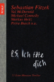 Couverture P.S. Ich töte dich: 13 Zehn-Minuten-Thriller Editions Knaur 2012