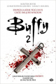 Couverture Buffy : Cauchemar à Sunnydale Editions Milady (Bit-lit) 2012