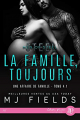 Couverture Une affaire de famille, tome 4.1 : La famille, toujours Editions Juno Publishing (Maïa) 2020