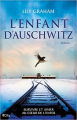 Couverture L'enfant d'Auschwitz Editions City 2020
