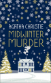 Couverture Midwinter Murder Editions HarperCollins (Agatha Christie signature edition) 2020