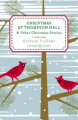 Couverture Christmas at Thompson Hall Editions Penguin books 2014