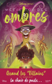 Couverture Mefie-Toi des Ombres Editions Hachette (Disney) 2020