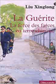 Couverture La Guérite : La force des farces en terre chinoise Editions Bleu de Chine 2006