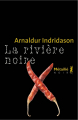 Couverture La rivière noire Editions Métailié (Noir) 2011