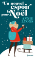 Couverture Un nouvel espoir pour Noël Editions Harlequin 2019