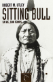 Couverture Sitting Bull : Sa vie, son temps Editions Albin Michel (Terre indienne) 1997