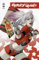 Couverture Harley Quinn Rebirth, tome 09 : Harley à l'épreuve Editions Urban Comics (DC Rebirth) 2020