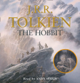 Couverture Bilbo le hobbit / Le hobbit Editions HarperCollins 2020