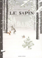 Couverture Le sapin Editions Nathan (Album) 2005