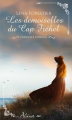 Couverture Les demoiselles du Cap Fréhel, tome 2 : Indocile Ninnen Editions Harlequin (Aliénor) 2020