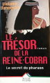 Couverture Le Trésor de la Reine Cobra Editions Succès du livre 1999