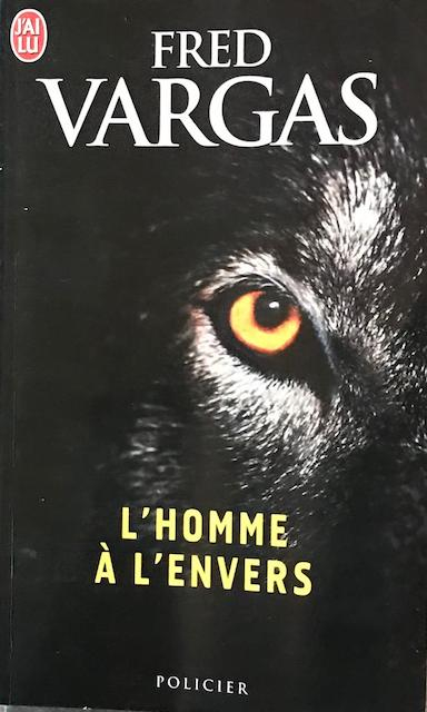 Film L Homme à L Envers L'homme à l'envers | Livraddict