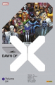 Couverture X-Men : Dawn of X, tome 04 Editions Panini 2020