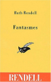 Couverture Fantasmes Editions Librairie des  Champs-Elysées  (Le masque) 1987