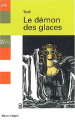 Couverture Le démon des glaces Editions Librio (BD) 2003