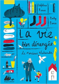 Couverture La vie bien dérangée de monsieur Watanabe Editions Philippe Picquier 2016
