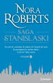 Couverture Les Stanislaski / La saga des Stanislaski, double, tome 1 : Secrets de famille, Un bonheur à bâtir Editions Harlequin 2018