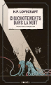 Couverture Celui qui chuchotait dans les ténèbres / Chuchotements dans les ténèbres / Celui qui chuchotait dans le noir Editions Points 2020