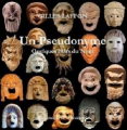 Couverture Un Pseudonyme : Quelques états du Nom Editions Bibliothèque de la Résidence 2020