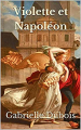Couverture Violette et Napoléon Editions Autoédité 2020