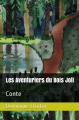 Couverture Les Aventuriers du Bois Joli Editions Autoédité 2020