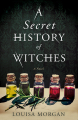 Couverture A Secret History of Witches Editions Orbit 2017