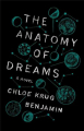 Couverture The Anatomy of Dreams Editions Atria Books 2014