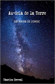 Couverture Au-delà de la Terre, tome 1 : Les portes de l'Infini Editions Autoédité 2017