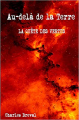 Couverture Au-delà de la Terre, tome 2 : La Quête des Vertus Editions Autoédité 2018