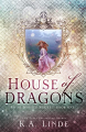 Couverture Les amants maudits, tome 1 : La maison des dragons / L'Ordre du dragon Editions Autoédité 2020