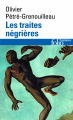 Couverture Les traites négrières Editions Folio  (Histoire) 2014