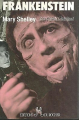 Couverture Frankenstein ou le Prométhée moderne / Frankenstein Editions du Rocher (Les Grands Classiques) 1988