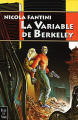 Couverture La variable de Berkeley Editions Fleuve (Noir - Super-Fiction) 2001