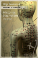 Couverture Histoires bizarroïdes Editions Noir sur Blanc (Littérature étrangère) 2020