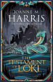 Couverture The Testament of Loki Editions Gollancz 2018