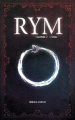 Couverture Rym, tome 2 : L'Éveil Editions Victor et Anaïs 2020