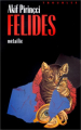Couverture Félidés Editions Métailié 1992