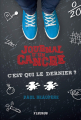 Couverture Journal d'un cancre, tome 2 : C'est qui le dernier ? Editions Fleurus 2016