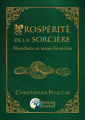 Couverture Prospérité de la sorcière : Abondance et magie financière Editions Danae 2020