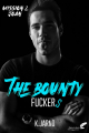 Couverture The Bounty Fuckers, tome 2 : Mission Joan Editions Black Ink 2020