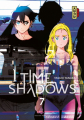 Couverture Time Shadows, tome 07 Editions Kana (Dark) 2020