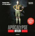 Couverture Apocalypse Hitler Editions Acropole  2011