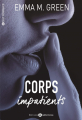 Couverture Corps impatients, intégrale Editions Addictives (Adult romance) 2016