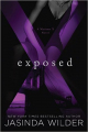 Couverture Madame X, tome 2 :  exposed Editions Berkley Books 2016