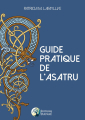 Couverture Guide pratique de l'Ásatrú Editions Danae 2018