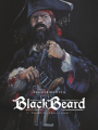 Couverture Black Beard, tome 1 : Pendez-les haut et court ! Editions Glénat 2020