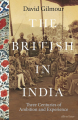 Couverture The British in India : Three Centuries of Ambition and Experience Editions Allen Lane 2018