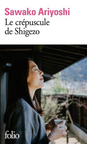 Couverture Le crépuscule de Shigezo / Les années du crépuscule